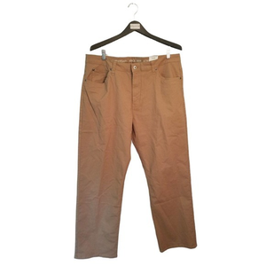 Smith's Workwear 5-pocket Canvas Khaki Pant Men's Size 38x30‎ NWT.